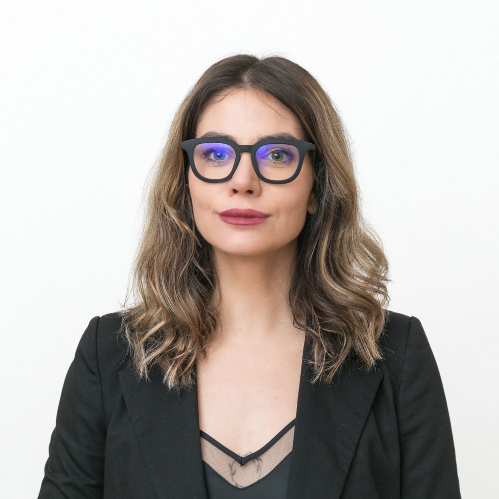 Amanda Mataija