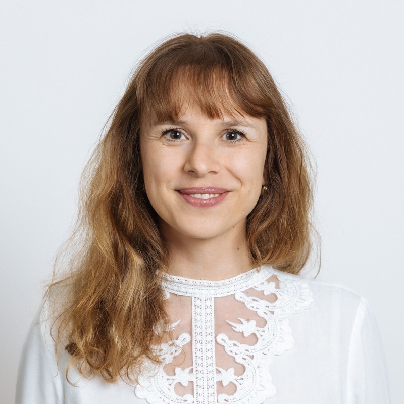 Alena (Allie) Miklasova
