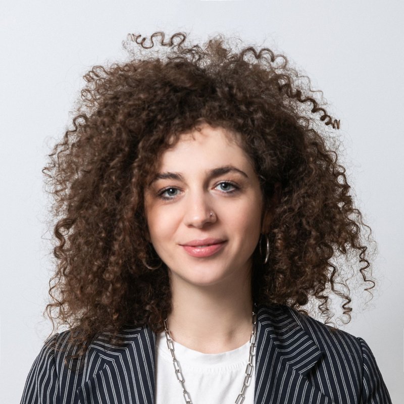 Andreea Bercea