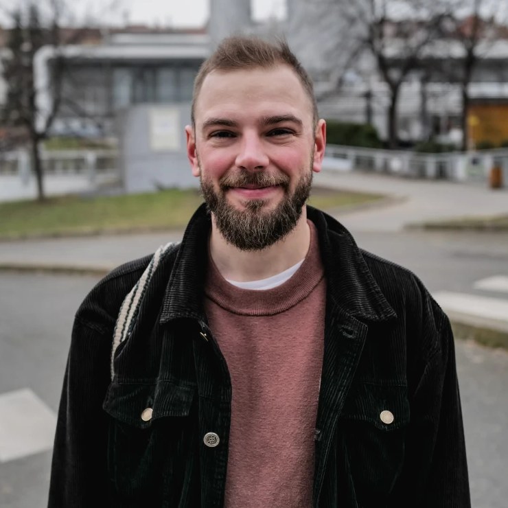 Benedikt Říčný