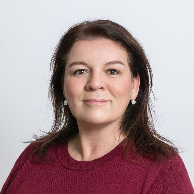 Dana Hernández Kočková