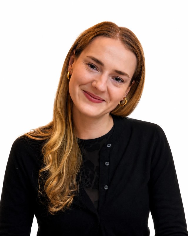 Daniela Non Friedová