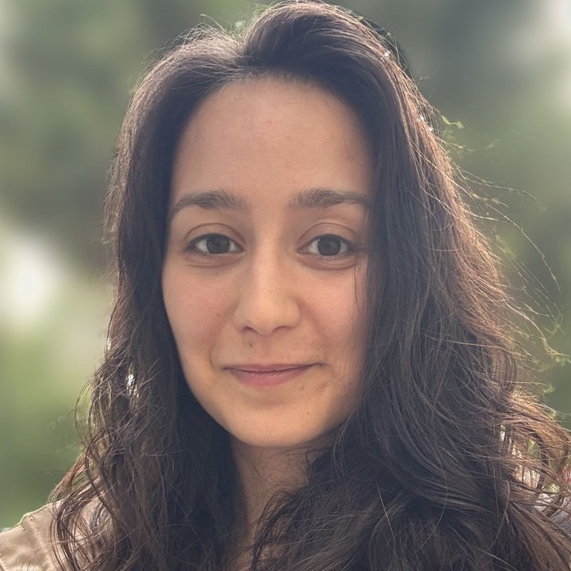 Klara Onallah