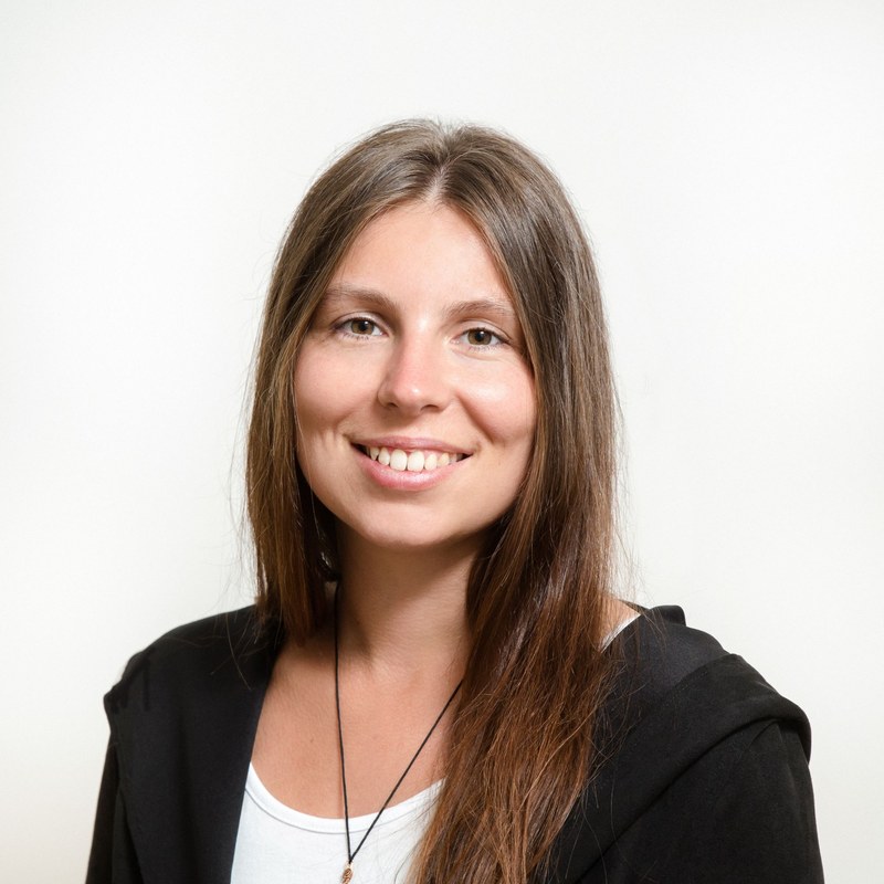 Kristýna Šeniglová, MSc
