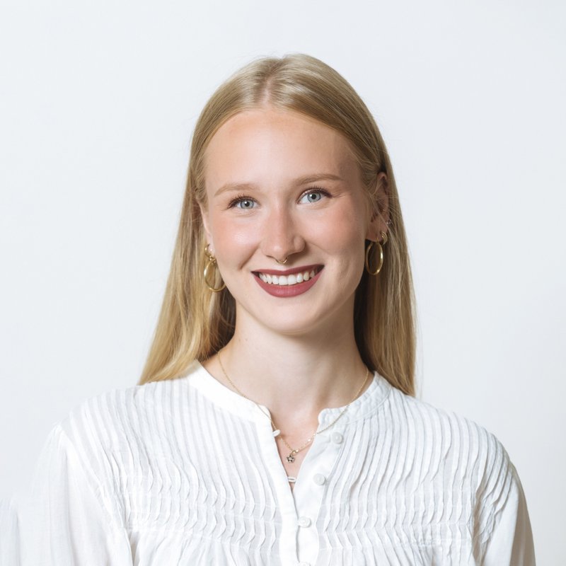 Kristýna Vávrová