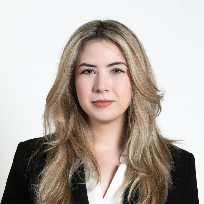 Magdalena Njegić, MA