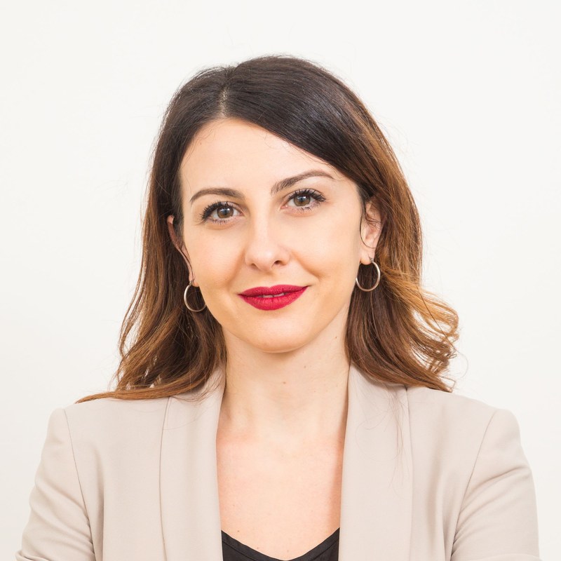Mgr. Simona Caccetta