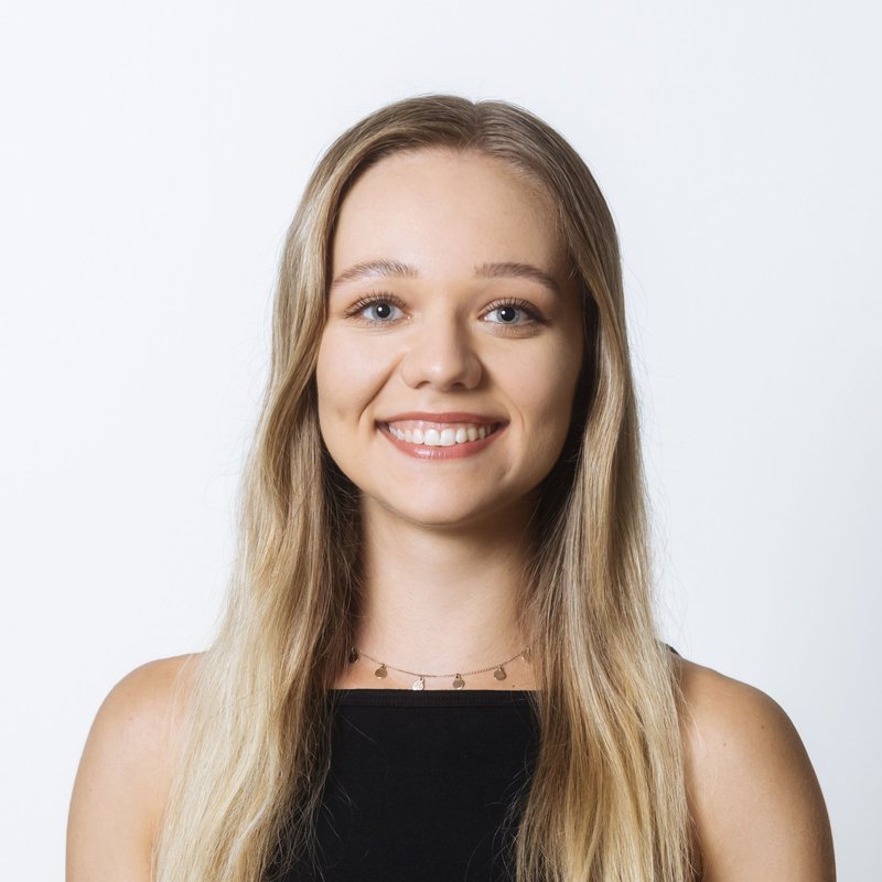 Tereza Tomčíková, MSc